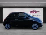Fiat 500 1.2+Cabrio+Bluetooth - Fiat 500: 1.2