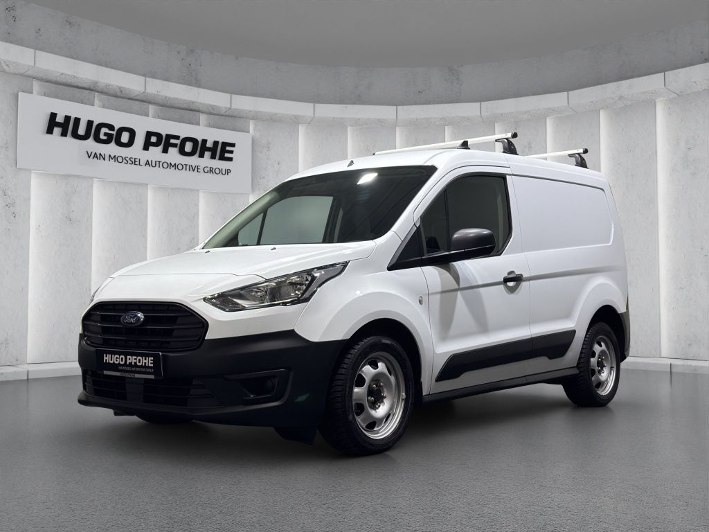 2023 Ford Transit Connect