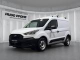 Ford Transit Connect Basis 210 L1*BT - Ford Transit Connect Gebrauchtwagen in Hamburg