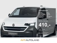 Volkswagen T7 Transporter - Vorschau Bild 1