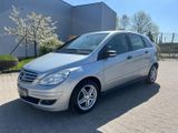 Mercedes-Benz B 150 AUTOMATIK*KLIMA*SHZ* - Mercedes-Benz B 150 aus 2006
