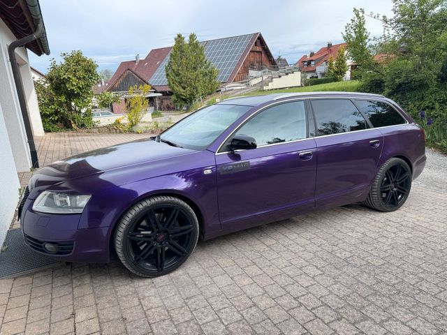 Audi A6 4F Avant 3.0 tdi