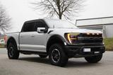 Ford F150 Raptor 4x4 /Klappenauspuff/Vollausstattung! - Ford F 150 aus 2022