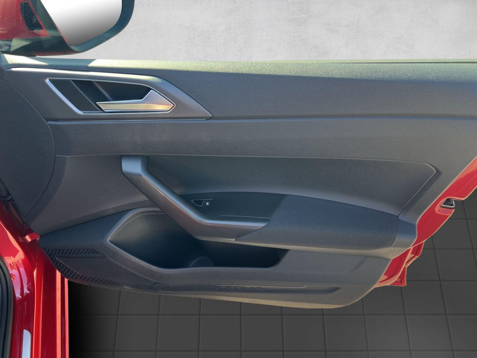 Volkswagen Taigo R-Line 1.5 TSI DSG Navi*Pano*CarPlay