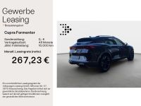 Cupra Formentor - Vorschau Bild 2