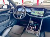 Volkswagen Touareg R-Line Black Luft Pano ACC 360° 21Zolll - Volkswagen Touareg Gebrauchtwagen