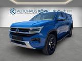 Volkswagen Amarok 3.0 TDI w PanAmericana Doppelkabine Koffe - : Taxi
