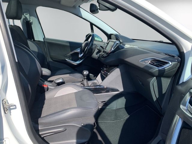 2008  1.2 PureTech Allure *199,- ohne Anzahlung*