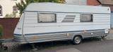HYMER / ERIBA / HYMERCAR NOVA 535 sehr gepflegt/100km/H Zulassung - Wohnwagen bis 12.000 Euro