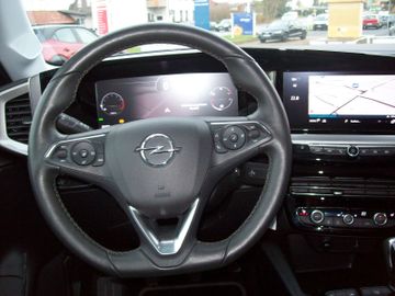 Bild 8 Opel Mokka 1.2T Elegance LED PDC+Kam SHZ LHZ Navi Pro
