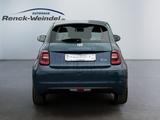 Fiat 500e Icon 42kWh Navi Klimaautom SHZ PDCv+h Apple - Fiat 500e Gebrauchtwagen