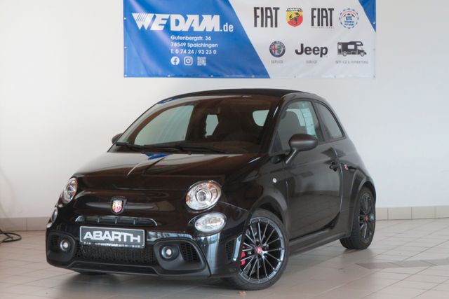 Abarth 695C Competizione 1.4 T-Jet Automatik *SabeltGT*