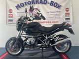 BMW R 1200 R Classic Topzustand erst 24975 Kilometer - BMW R24