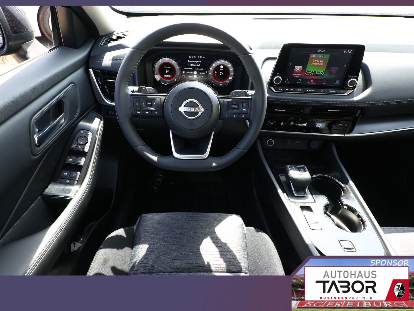 Nissan X-Trail - Bild 7