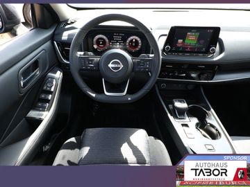 Nissan X-Trail - 7
