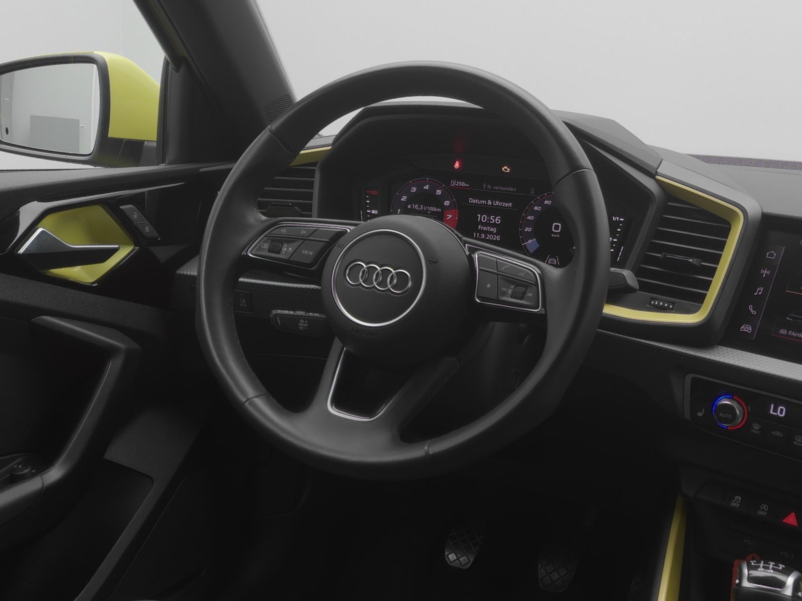 Audi A1 - Bild 9