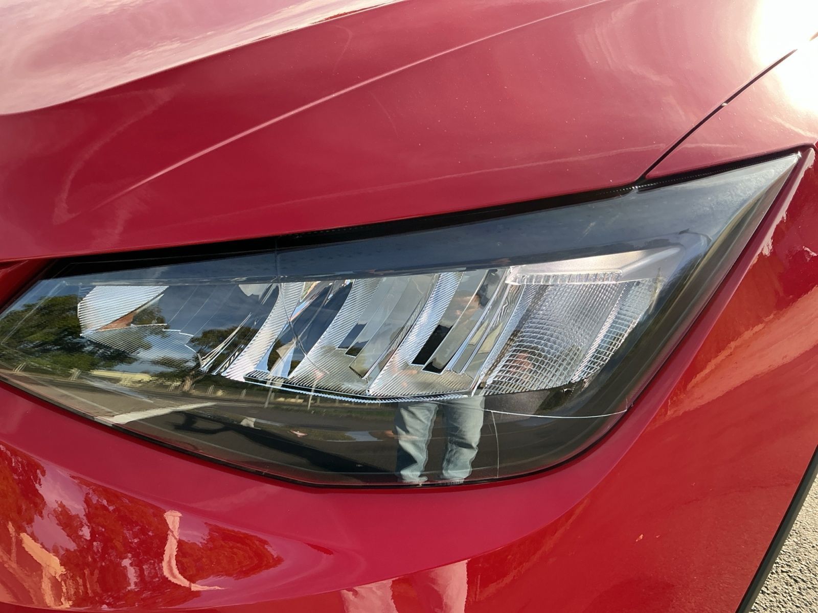 Seat Arona - Bild 18