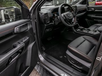 Ford Ranger Plug-in-Hybrid Wildtrak e-4WD Doppelkab.