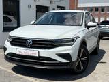 Volkswagen Tiguan VW Tiguan 2,0 TDI DSG -Voll Sch.Heft-