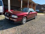 Audi 80 Cabrio 1.9 TDI TÜV NEU - Audi 80: TDI