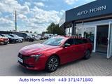 Peugeot 508 SW Allure Pack Puretech 130 EAT8 - Peugeot 508 in Chemnitz