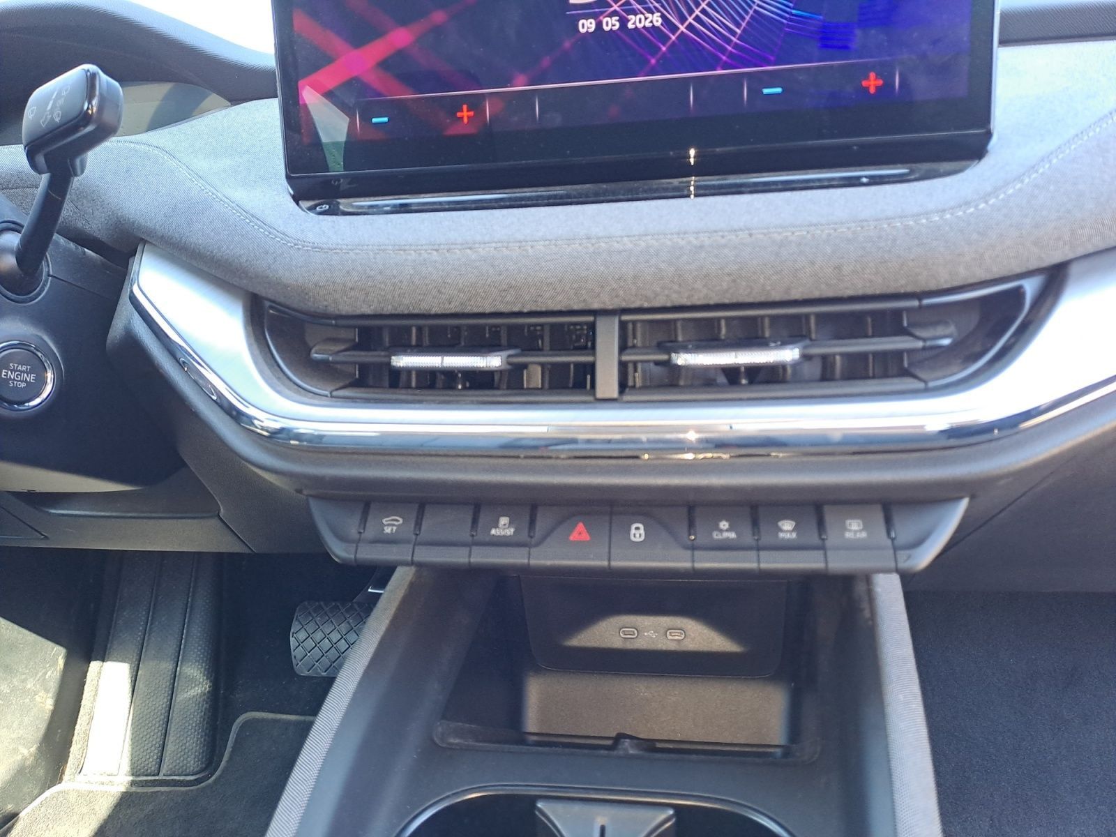 Skoda Enyaq - Bild 17
