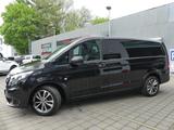 Mercedes-Benz Vito Kasten 116 CDI PRO Kasten lang LED/9GTRK/NA - Trucks in Berlin