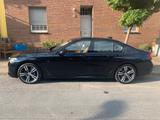 BMW 750i xDrive, M-Paket, Vollausstattung  - gebrauchte BMW 750 aus dem Jahr 2017