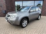 Nissan X-Trail SE 4X4 *AHK*Tempomat*Klima* - Nissan X-Trail in Bremen