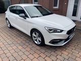 Seat Leon FR 2.0 TDI Kamera Navi LED APP - Seat Gebrauchtwagen von 2023