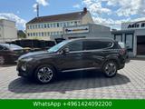 Hyundai Santa Fe Premium 4WD PANO|HUD|ACC|360°|7SITZER - Hyundai SANTA FE 7-Sitzer