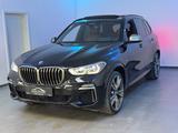 BMW X5 M50 d/Massage/HeadUp/Crystal/StandHzg/SkyL - BMW X5 in Bielefeld