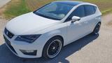 Seat Leon 2.0 TDI 135kW Start&Stop FR, Navi,Pano,AHK