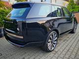 Land Rover Range Rover SV -P615 - SWB - Land Rover Range Rover: Allradantrieb