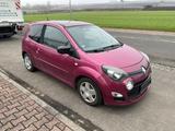 Renault Twingo Dynamique +Klima - Renault Twingo in Frankfurt (Main)