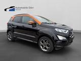 Ford EcoSport ST-Line *Zahnriemen Neu* - Ford EcoSport: Kleinwagen