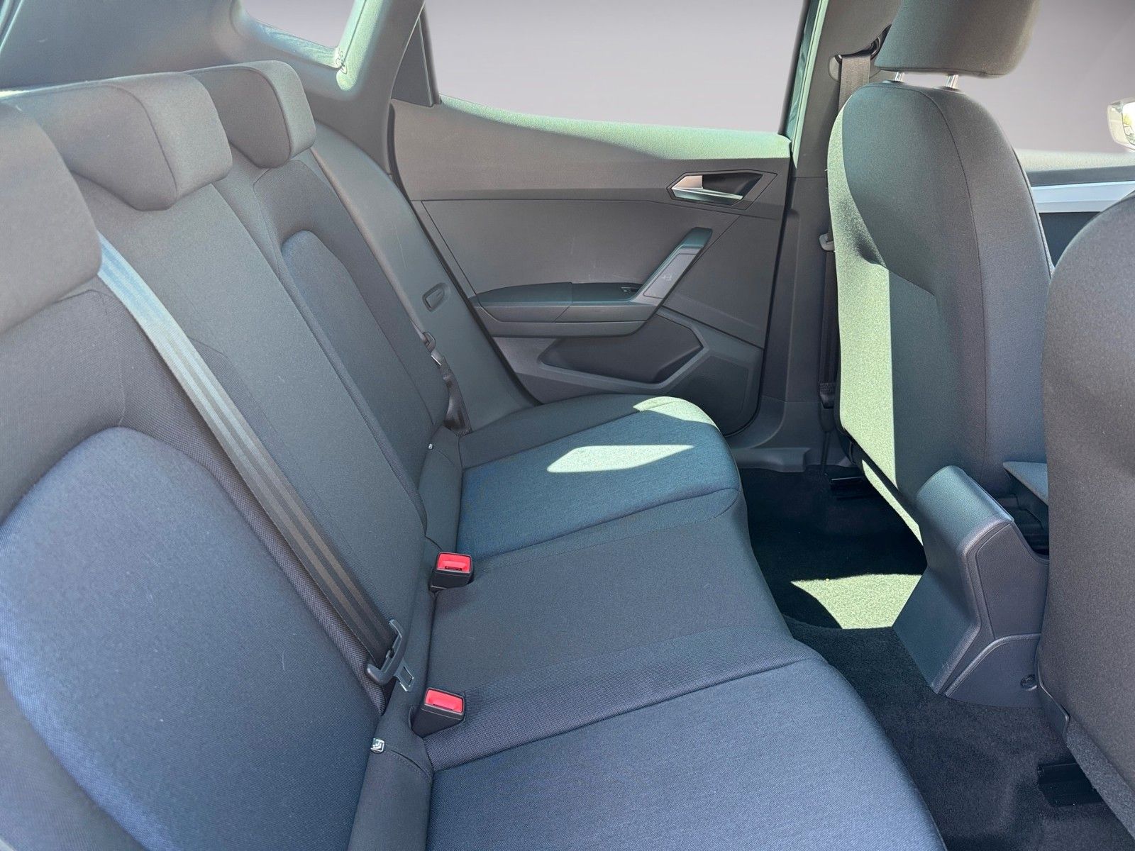 Fahrzeugabbildung SEAT Arona FR-Line 1.0 TSI