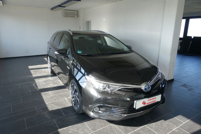 Toyota Auris Touring Sports Hybrid Edition-S+