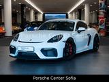 Porsche 718 Cayman GT4