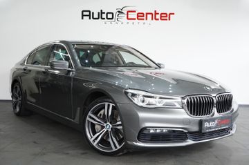 BMW 750 - 3