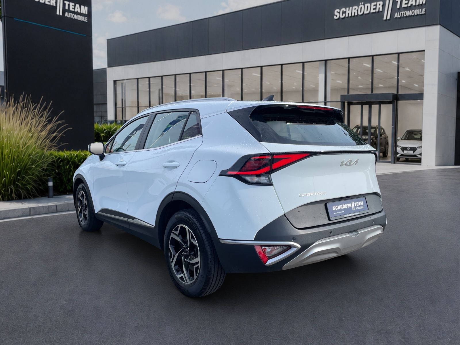 Kia Sportage 1.6 T-GDi Edition 7 LED/KAMERA/SHZ imagem 3