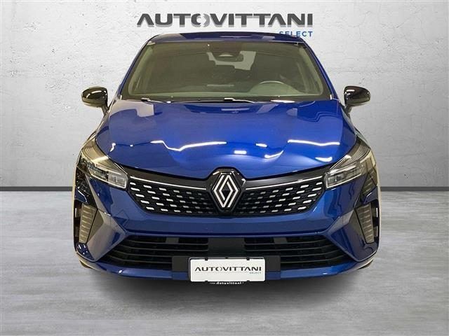 Renault RENAULT Clio 1.6 E-Tech full hybrid Techno 145cv imagem 2