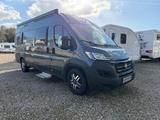 Globecar Campscout B 640 Solar Automatik 180 PS AHK TOP - Globecar Kastenwagen