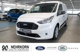 Ford Transit Connect TREND L2 Lang KLIMA 3-Sitzer PDC
