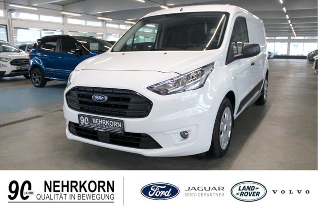 Ford Transit Connect TREND L2 Lang KLIMA 3-Sitzer PDC