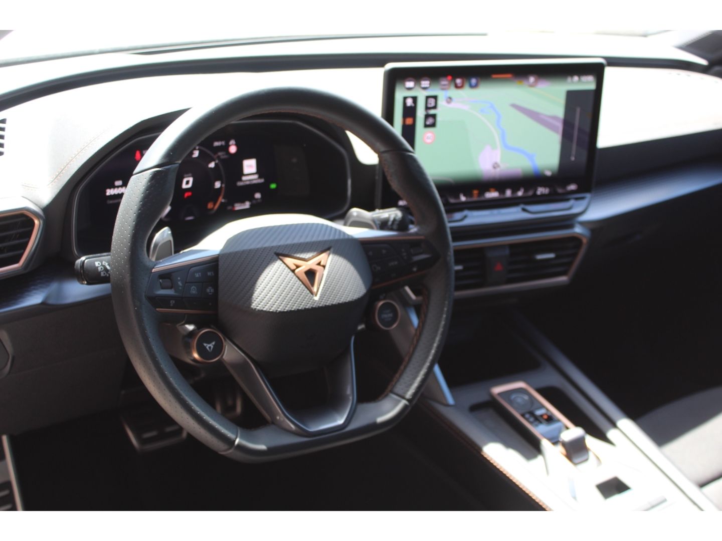 Cupra Leon - Bild 25
