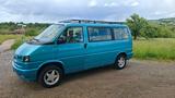 Volkswagen VW T4 Caravelle Project ZWO - Volkswagen T4 Caravelle aus 1996