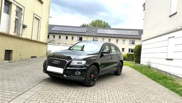 Audi Q5 - 1