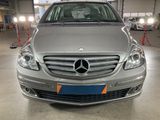 Mercedes-Benz B 200 (1.HAND/PDC/RFK/SHZ/AHK/Teil LEDER) - Mercedes-Benz B 200 aus 2006