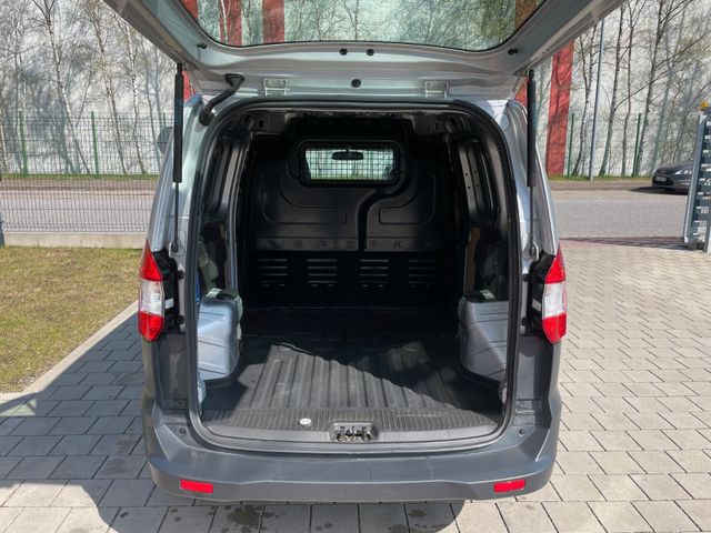 Fahrzeugabbildung Ford Transit Courier Trend(Tüv&Insp.neu)